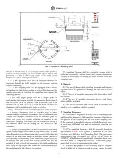 ASTM F3640-23 ASTM F3640-23 - Standard Test Method for Full Depth Field Sampling of In-situ Synthetic Turf Infill Materials - Page 3 preview