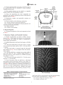ASTM F3675-23 ASTM F3675-23 - Standard Specification for 225/45R17 94H XL Radial Standard Reference Test Tire - Page 3 preview