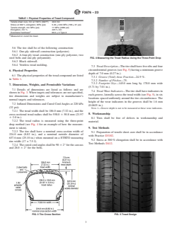 ASTM F3676-23 ASTM F3676-23 - Standard Specification for 225/45R17 94V XL Radial Standard Reference Test Tire - Page 3 preview