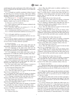 ASTM F3641-23 ASTM F3641-23 - Standard Specification for Front-Mounted Bicycle Child Carriers (12 kg – 27 kg) - Page 3 preview