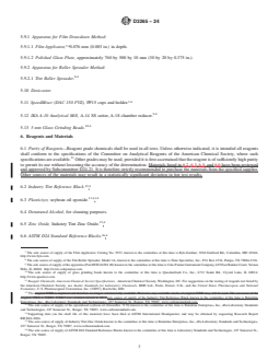 ASTM D3265-24 REDLINE ASTM D3265-24 - Standard Test Method for Carbon Black—Tint Strength
