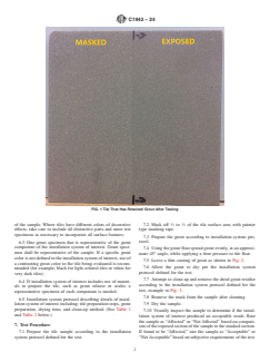 ASTM C1943-24 ASTM C1943-24 - Standard Test Method for Grout Retention Properties of Ceramic Tile - Page 2 preview