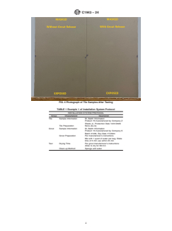 ASTM C1943-24 ASTM C1943-24 - Standard Test Method for Grout Retention Properties of Ceramic Tile - Page 4 preview