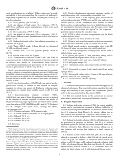 ASTM E3417-24 ASTM E3417-24 - Standard Test Method for Determination of Cellulose/Hemicellulose-Derived Glucan and Galactan Content in Solid Corn Biomass Samples - Page 3 preview