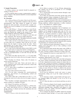 ASTM E3417-24 ASTM E3417-24 - Standard Test Method for Determination of Cellulose/Hemicellulose-Derived Glucan and Galactan Content in Solid Corn Biomass Samples - Page 4 preview