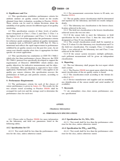 ASTM D8559-24 ASTM D8559-24 - Standard Specification for Ambient Outdoor Air Quality Sensors and Sensor-Based Instruments for Portable and Fixed-Point Measurement - Page 2 preview