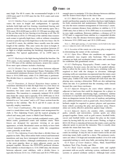 ASTM F3684-24 ASTM F3684-24 - Standard Guide for Tennis Court Fencing and Other Perimeter Enclosures - Page 3 preview