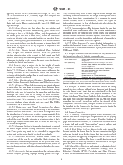 ASTM F3684-24 ASTM F3684-24 - Standard Guide for Tennis Court Fencing and Other Perimeter Enclosures - Page 4 preview