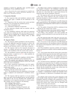 ASTM E3385-24 ASTM E3385-24 - Standard Practice for On-Site Inspection of Fire Resistive Duct Systems - Page 4 preview