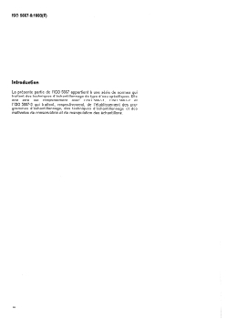 ISO 5667-9:1992 ISO 5667-9:1992 - Qualité de l'eau — Échantillonnage — Partie 9: Guide général pour l'échantillonnage des eaux marines
Released:15. 10. 1992 - Page 4 preview