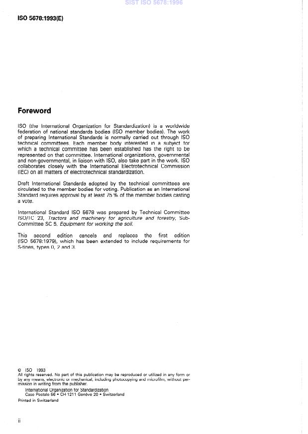 ISO 5678:1993 ISO 5678:1996 - Page 4 preview