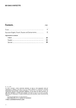 ISO 5843-3:1997 ISO 5843-3:1997 - Page 2 preview