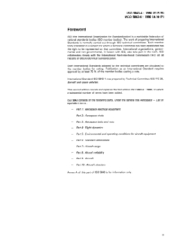 ISO 5843-4:1990 ISO 5843-4:1990 - Aerospace — List of equivalent terms — Part 4: Flight dynamics
Released:9/20/1990 - Page 3 preview