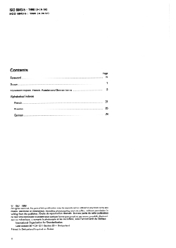 ISO 5843-5:1990 ISO 5843-5:1990 - Aerospace — List of equivalent terms — Part 5: Environmental and operating conditions for aircraft equipment
Released:24. 05. 1990 - Page 2 preview