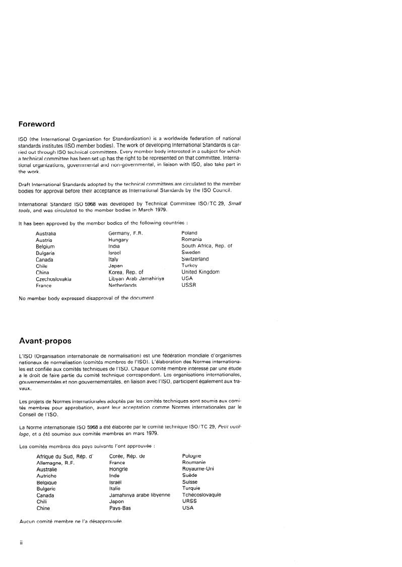 ISO 5968:1981 ISO 5968:1981 - Page 2 preview