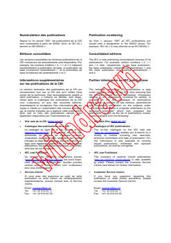 IEC 61378-3:2006 IEC 61378-3:2006 - Converter transformers - Part 3: Application guide
Released:4/27/2006
Isbn:2831885949 - Page 2 preview
