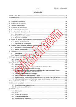 IEC 61378-3:2006 IEC 61378-3:2006 - Converter transformers - Part 3: Application guide
Released:4/27/2006
Isbn:2831885949 - Page 4 preview