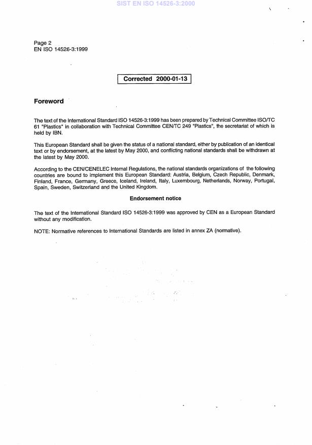 SIST EN ISO 14526-3:2000 SIST EN ISO 14526-3:2000 - Page 4 preview