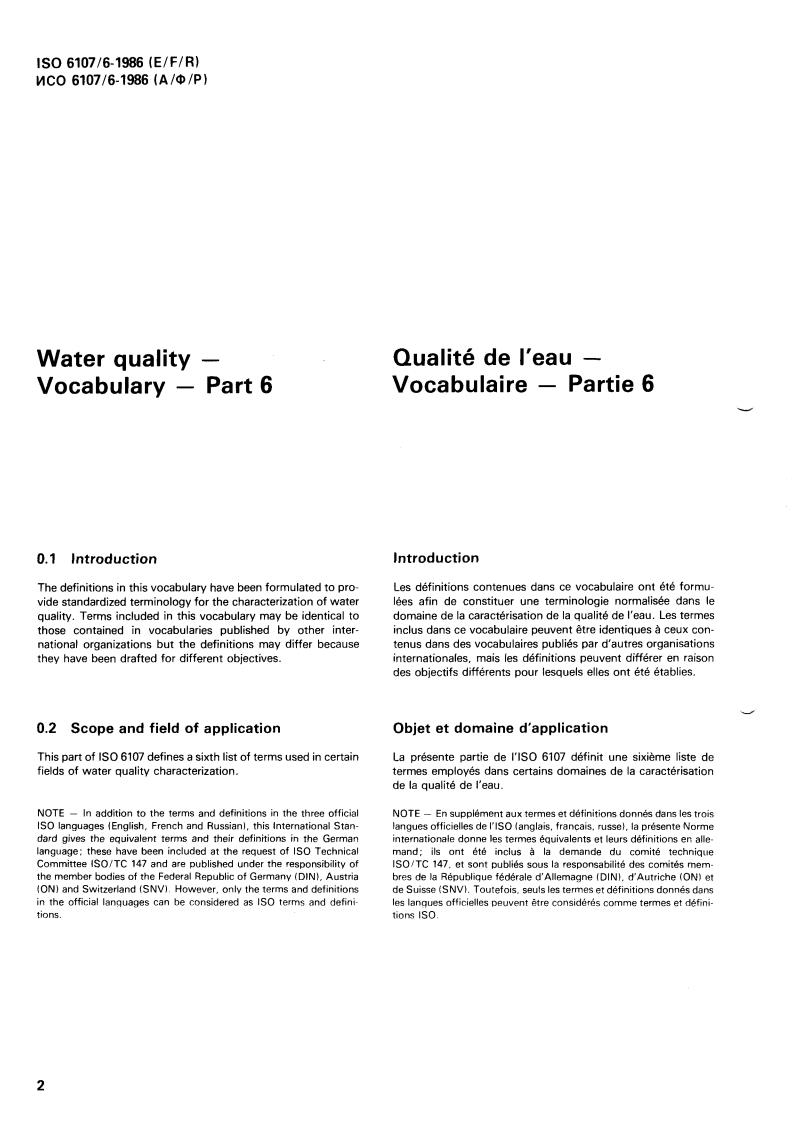 ISO 6107-6:1986 ISO 6107-6:1986 - Page 4 preview