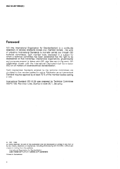 ISO 6139:1993 - Aluminium ores — Experimental determination of the heterogeneity of distribution of a lot
Released:8/5/1993 - Page 2 preview