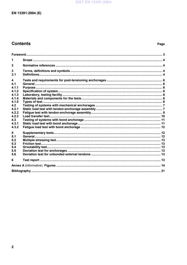 EN 13391:2004 EN 13391:2004 - Page 4 preview