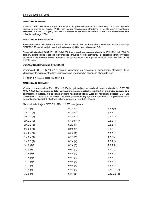 EN 1992-1-1:2004 EN 1992-1-1:2005 - Page 2 preview