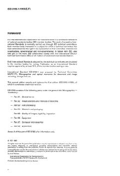 ISO 6196-1:1993 - Page 2 preview