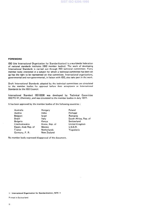 ISO 6206:1979 ISO 6206:1995 - Page 4 preview