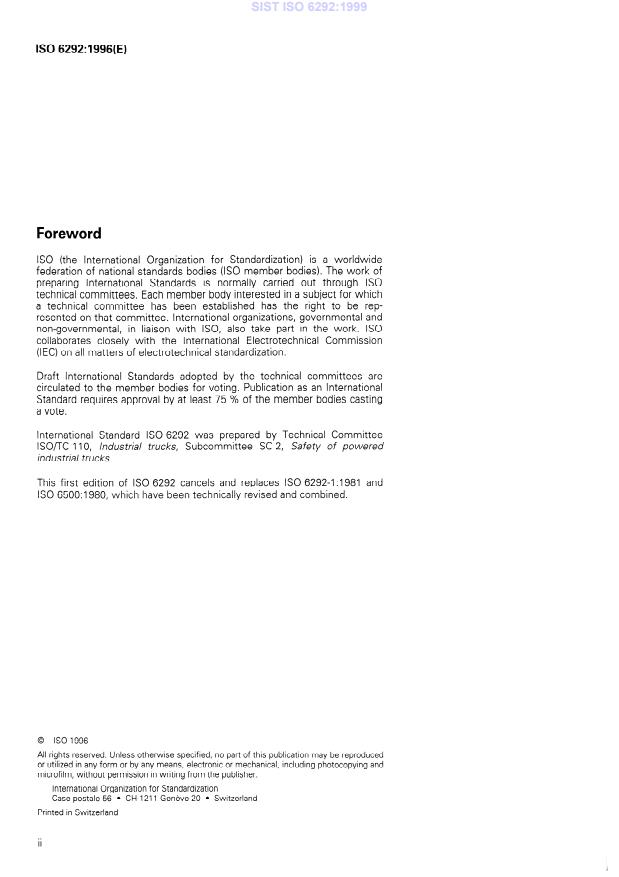 ISO 6292:1996 ISO 6292:1999 - Page 4 preview