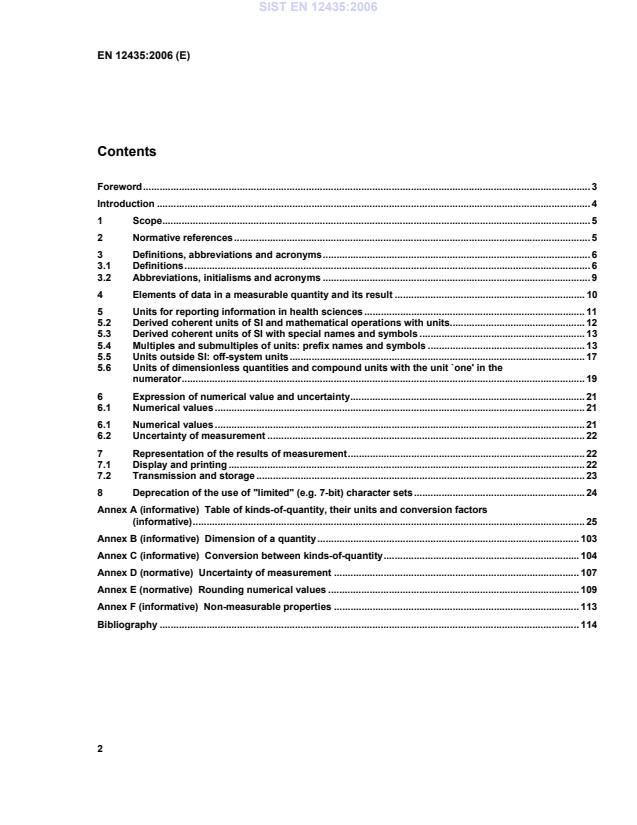 EN 12435:2006 EN 12435:2006 - Page 4 preview