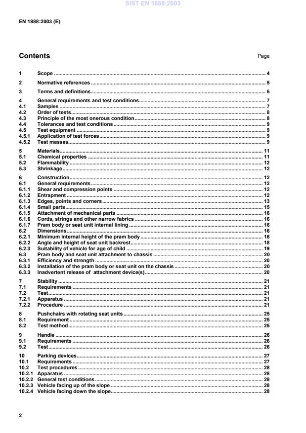 EN 1888:2003 EN 1888:2003 - Page 4 preview