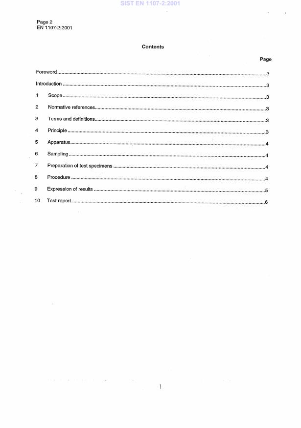 EN 1107-2:2001 EN 1107-2:2001 - Page 4 preview