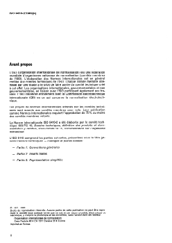 ISO 6410-2:1993 - Dessins techniques — Filetages et pièces filetées — Partie 2: Inserts filetés
Released:6. 05. 1993 - Page 2 preview