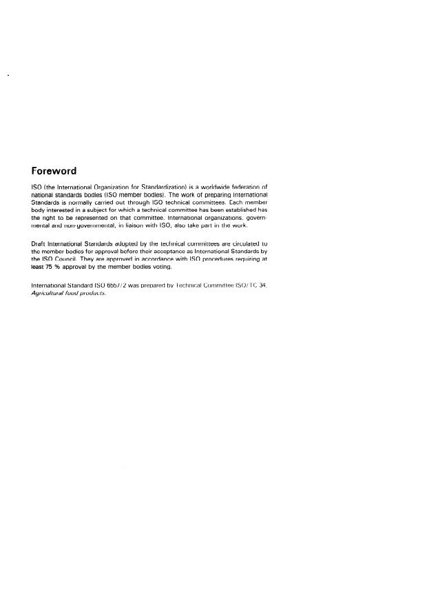 ISO 6557-2:1984 ISO 6557-2:1984 - Fruits, vegetables and derived products -- Determination of ascorbic acid content - Page 2 preview