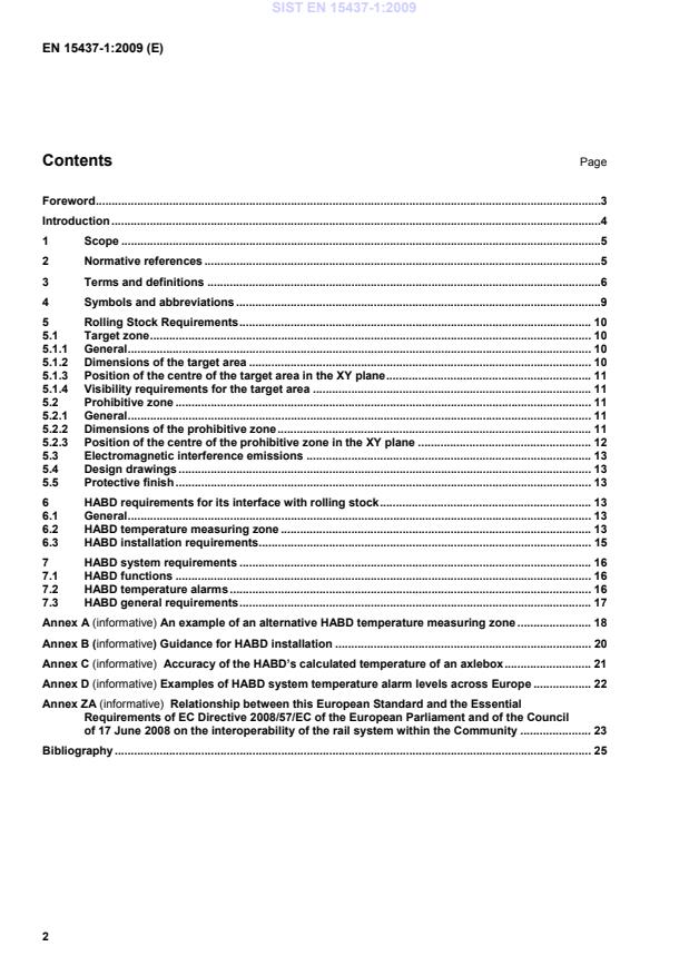 EN 15437-1:2009 EN 15437-1:2009 - Page 4 preview