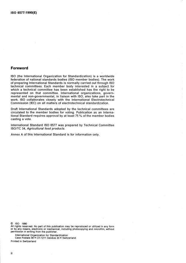 ISO 6577:1990 ISO 6577 1997 - Page 4 preview