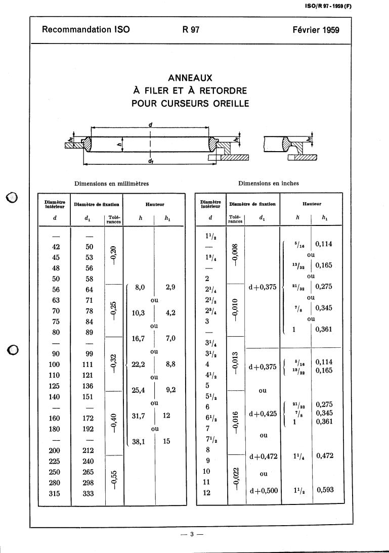 ISO/R 97:1959 - Title missing - Legacy paper document
Released:1/1/1959