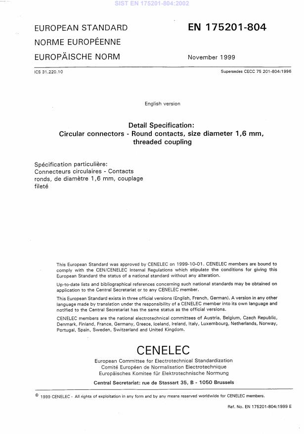 EN 175201-804:2002