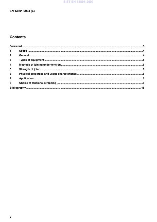 EN 13891:2003 EN 13891:2003 - Page 4 preview