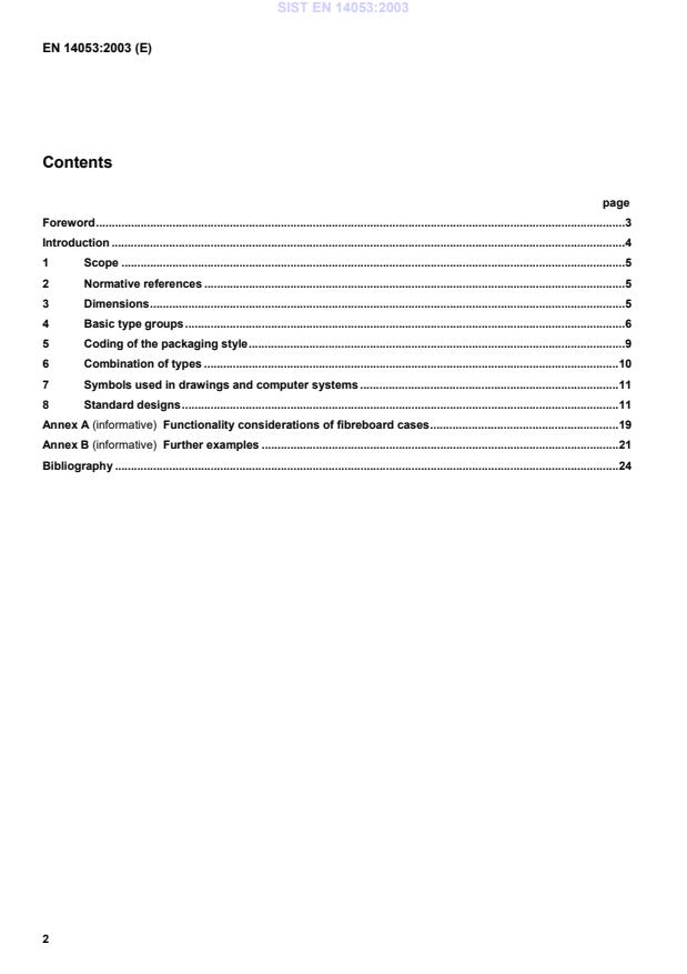 SIST EN 14053:2003 SIST EN 14053:2003 - Page 4 preview