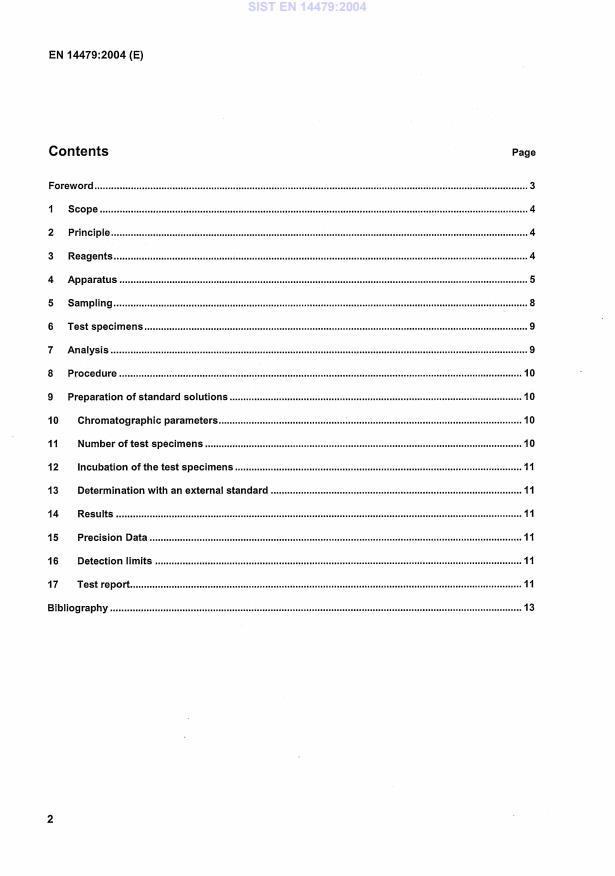 EN 14479:2004 EN 14479:2004 - Page 4 preview