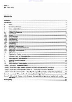 EN 13432:2001 - Page 4 preview