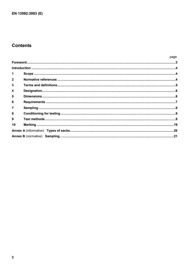 EN 13592:2003 EN 13592:2003 - Page 4 preview