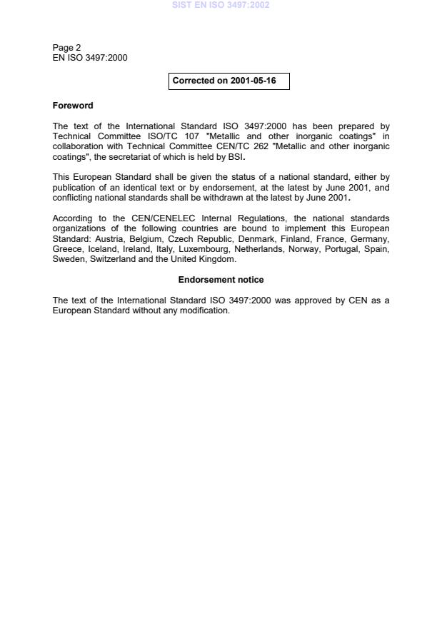 SIST EN ISO 3497:2002 SIST EN ISO 3497:2002 - Page 4 preview