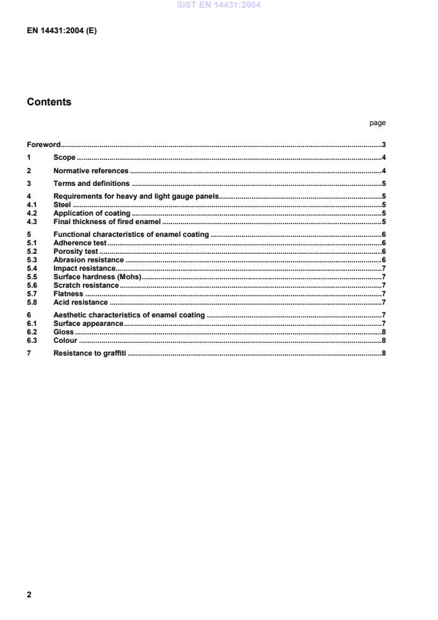 EN 14431:2004 EN 14431:2004 - Page 4 preview