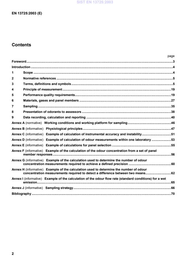 EN 13725:2003 EN 13725:2003 - Page 4 preview