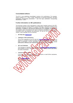CISPR 16-1-4:2003+AMD1:2004 CSV - Specification for radio disturbance and immunity measuring apparatus and methods - Part 1-4: Radio disturbance and immunity measuring apparatus - Ancillary equipment - Radiated disturbances
Released:5/6/2004 - Page 2 preview