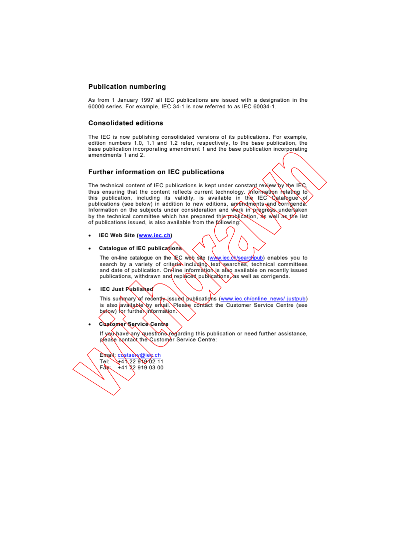 CISPR TR 16-4-1:2003 CISPR TR 16-4-1:2003 - Specification for radio disturbance and immunity measuring apparatus and methods - Part 4-1: Uncertainties, statistics and limit modelling - Uncertainties in standardized EMC tests
Released:11/26/2003
Isbn:2831873096 - Page 2 preview
