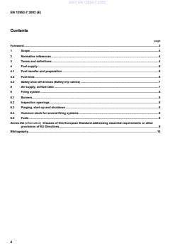 EN 12953-7:2002 - Page 4 preview