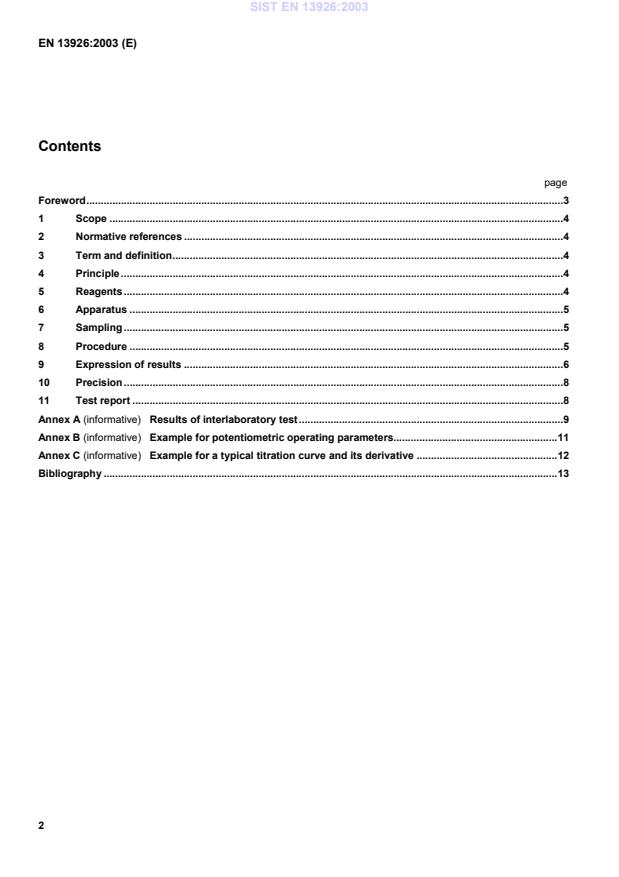 EN 13926:2003 EN 13926:2003 - Page 4 preview